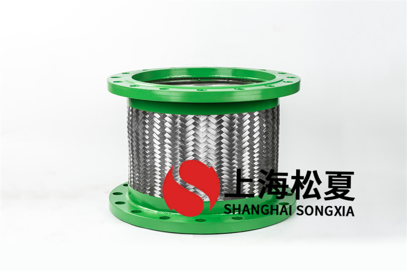 金属软管管径为DN5-DN800